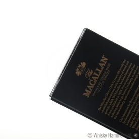 Macallan - 12 Year Old (Sherry Oak) Thumbnail