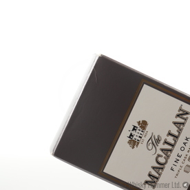 Macallan - 10 Year Old (Fine Oak, Triple Cask) Thumbnail