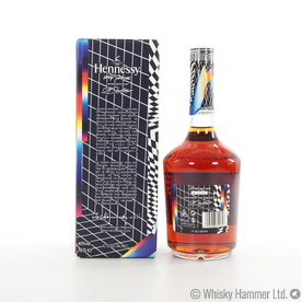 Hennessy - VS Cognac (Felipe Pantone Limited Edition) Thumbnail