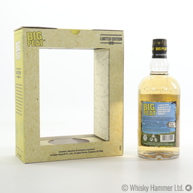 Big Peat - 8 Year Old (Feis Ile 2020) Thumbnail