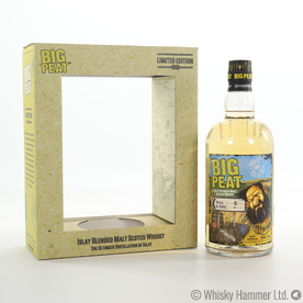 Big Peat - 8 Year Old (Feis Ile 2020) Thumbnail