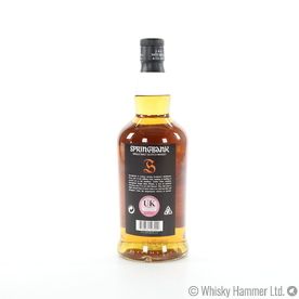 Springbank - 10 Year Old Thumbnail