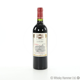 Le Chevalier - 2005 (Leopard) 75cl Thumbnail
