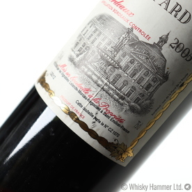 Le Chevalier - 2005 (Leopard) 75cl Thumbnail