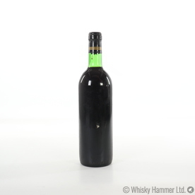 Lussac Saint-Emilion - 1976 (73cl) Thumbnail