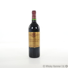 Chateau Barreau - 1994 (75cl) Thumbnail