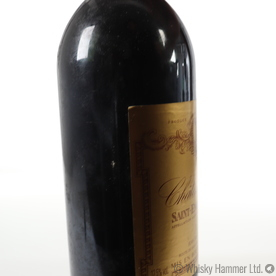 Chateau Barreau - 1994 (75cl) Thumbnail
