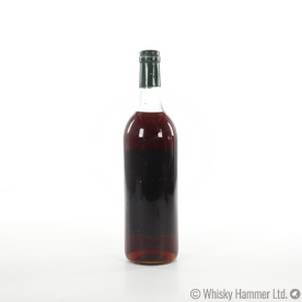 Appellation Sauternes Controlee - 1973 (75cl) Thumbnail