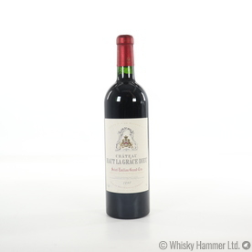 Chateau Haut La Grace Dieu - 1998 (75cl) Thumbnail