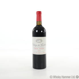 Chateau du Pavillon - 2005 (75cl) Thumbnail