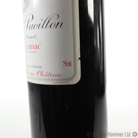 Chateau du Pavillon - 2005 (75cl) Thumbnail