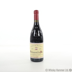Reserve Des Boisselets - 2004 (Chateauneuf-du-Pape) 75cl Thumbnail