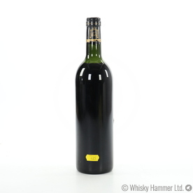 Chateau La Tour Carnet - 1978 (75cl) Thumbnail