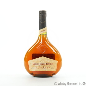 Cles Des Ducs - Armagnac Napoleon Thumbnail