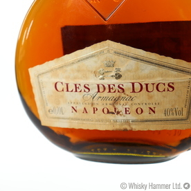 Cles Des Ducs - Armagnac Napoleon Thumbnail
