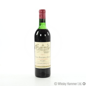 Chateau Beaumont de Bolivar - 1971 (75cl) Thumbnail