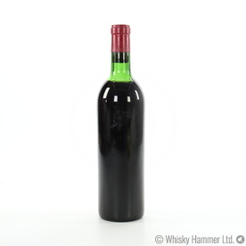Chateau Beaumont de Bolivar - 1971 (75cl) Thumbnail