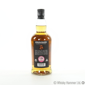 Springbank - 10 Year Old Thumbnail