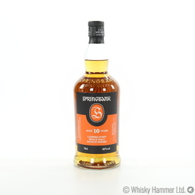 Springbank - 10 Year Old Thumbnail