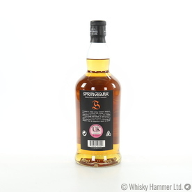 Springbank - 10 Year Old Thumbnail