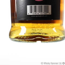 Springbank - 10 Year Old Thumbnail