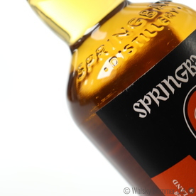 Springbank - 10 Year Old Thumbnail