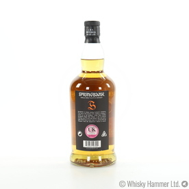 Springbank - 10 Year Old Thumbnail