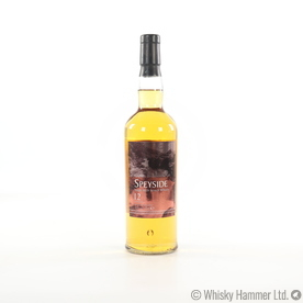 Speyside - 12 Year Old Thumbnail