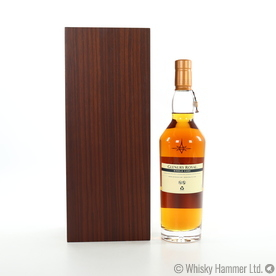 Glenury Royal - 50 Year Old (1968) Casks Of Distinction #8709 Thumbnail