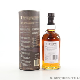 Balvenie - 12 Year Old (The Sweet Toast Of American Oak) Stories Range Thumbnail