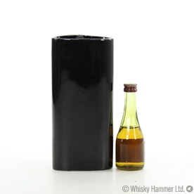 Balvenie - Founder's Reserve (Cognac Bottle) 5cl + Jug Thumbnail