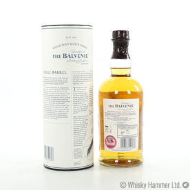 Balvenie - 12 Year Old Single Barrel (Bourbon Cask #1356) Thumbnail