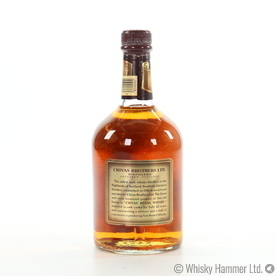 Chivas Regal - 12 Year Old (1980s) 75cl Thumbnail