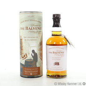 Balvenie - The Creation Of A Classic (Stories Range) Thumbnail