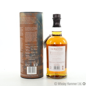 Balvenie - The Creation Of A Classic (Stories Range) Thumbnail