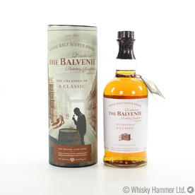 Balvenie - The Creation Of A Classic (Stories Range) Thumbnail