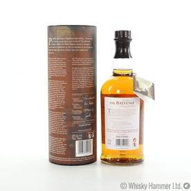 Balvenie - The Creation Of A Classic (Stories Range) Thumbnail