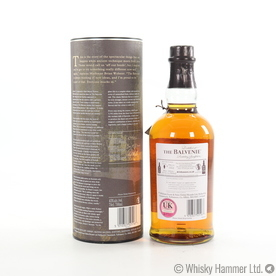 Balvenie - 12 Year Old (The Sweet Toast Of American Oak) Stories Range Thumbnail