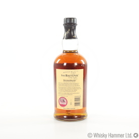 Balvenie - 12 Year Old (Double Wood) Thumbnail