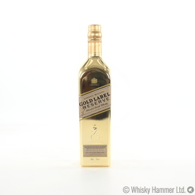 Johnnie Walker - Gold Label (Limited Edition) Thumbnail