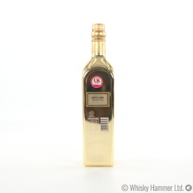 Johnnie Walker - Gold Label (Limited Edition) Thumbnail