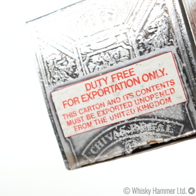 Chivas Regal - 12 Year Old (1980s) 75cl Thumbnail