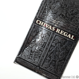 Chivas Regal - 12 Year Old (1980s) 75cl Thumbnail