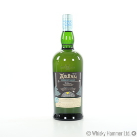 Ardbeg - Smoketrails (Manzanilla Edition) Traveller's Exclusive (1 Litre) Thumbnail