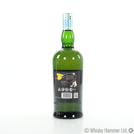 Ardbeg - Smoketrails (Manzanilla Edition) Traveller's Exclusive (1 Litre) Thumbnail