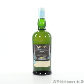 Ardbeg - Smoketrails (Manzanilla Edition) Traveller's Exclusive (1 Litre) Thumbnail