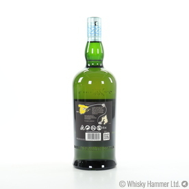 Ardbeg - Smoketrails (Manzanilla Edition) Traveller's Exclusive (1 Litre) Thumbnail