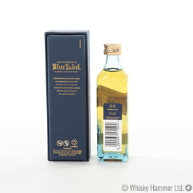 Johnnie Walker - Blue Label (5cl) Thumbnail