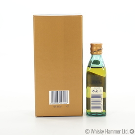 Johnnie Walker - Blue Label (5cl) Thumbnail