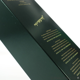 Johnnie Walker - 15 Year Old (Green Label) Thumbnail